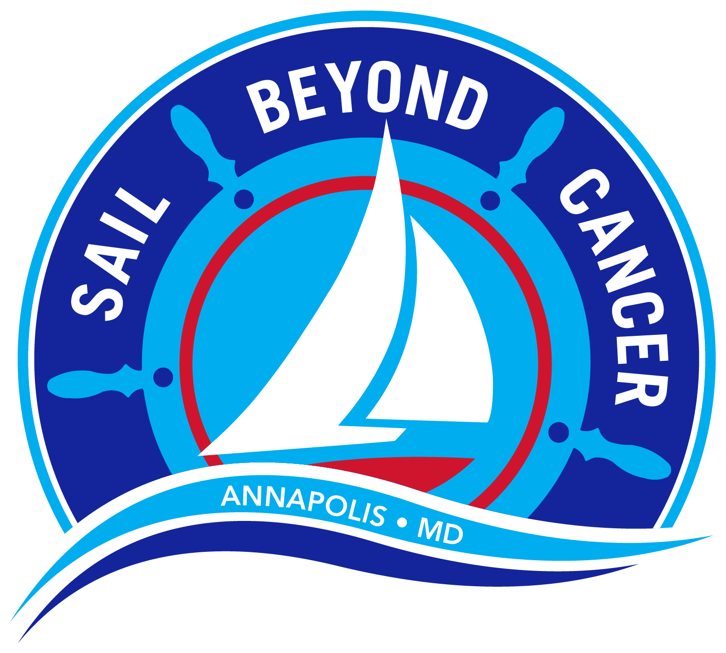 Sail Beyond Cancer Annapolis, Inc. logo