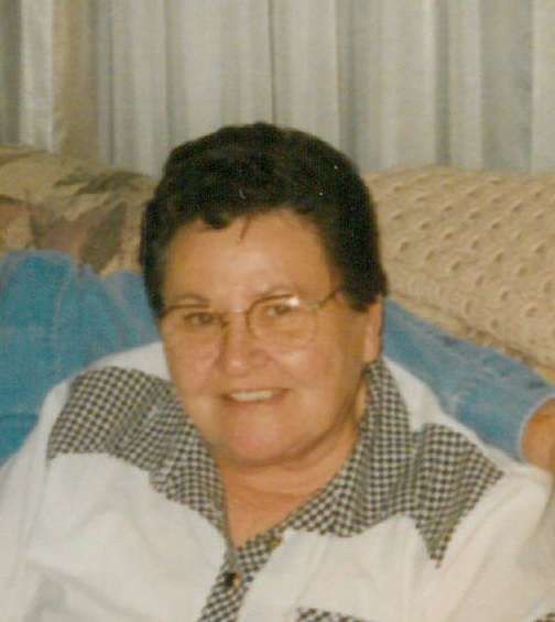 Ethel Mae "Peggy" Williams Profile Photo