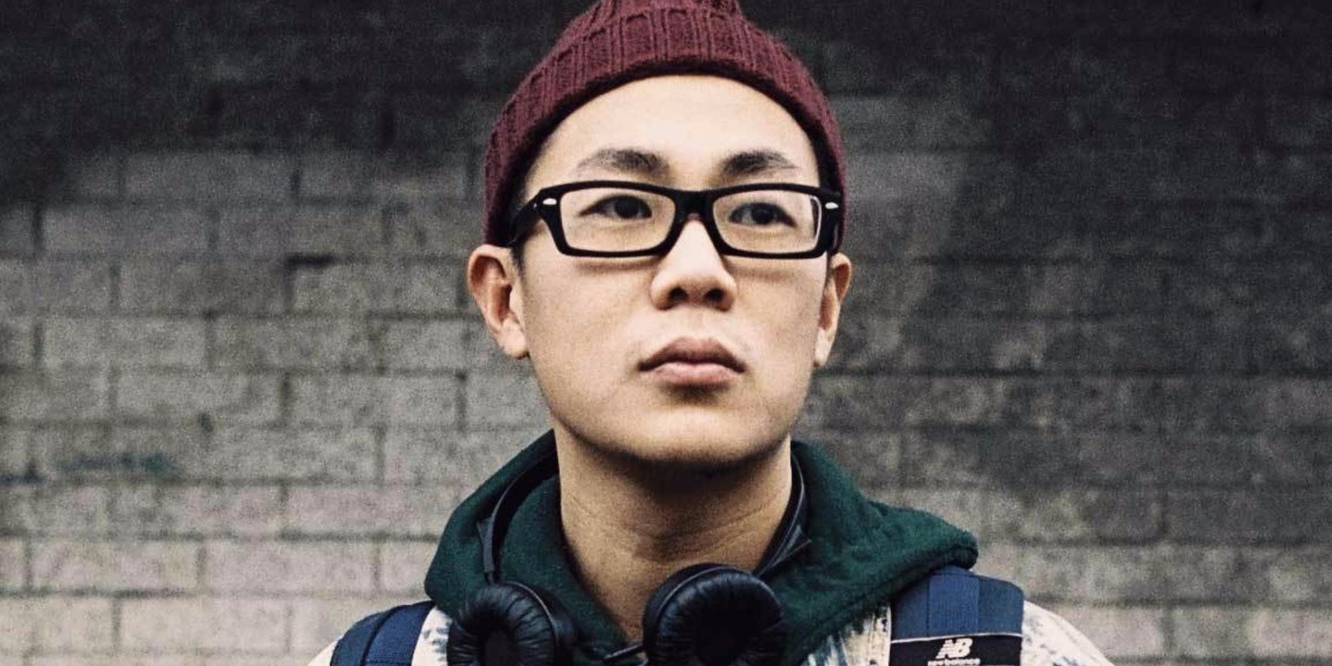 Introducing: The fresh, Sinocentric beats of Howie Lee
