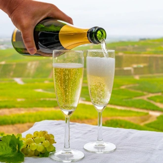 tourhub | Exodus Adventure Travels | Cycle the Wine Route of Champagne 