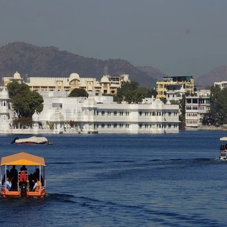 tourhub | Indus Travels | Heritage of Rajasthan Canada Special 