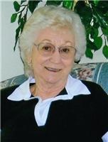 Doris Stump Profile Photo