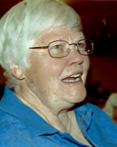 Elizabeth "Betsy" Myers Profile Photo