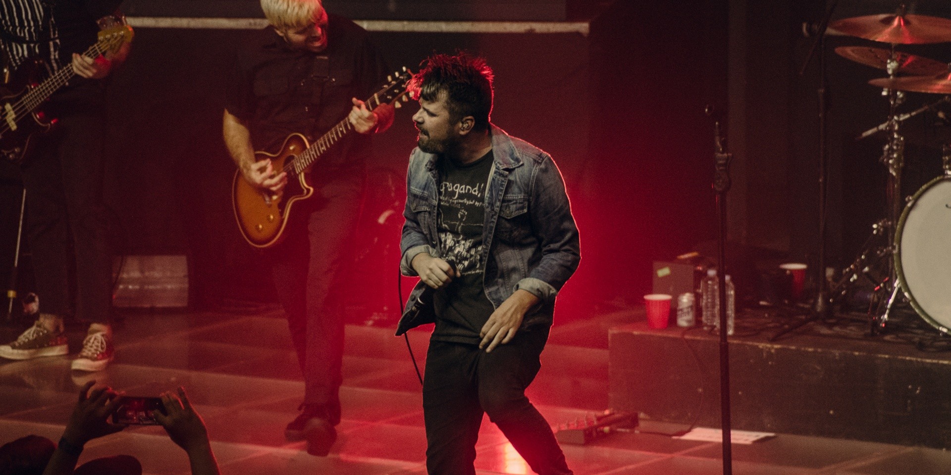 Manila proves their love for Silverstein is 'infinite' at 20th anniversary concert – photo gallery