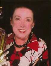 Joan  Baker Profile Photo