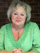 Betty Lou Cockrum Profile Photo