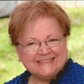Theresa M. Storoz Profile Photo