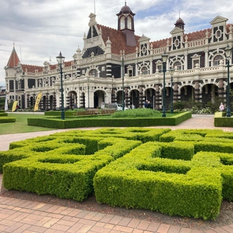 tourhub | Heritage Expeditions | New Zealand Coastal Odyssey 