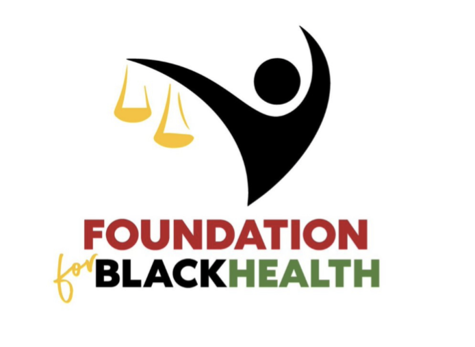 Foundation for Black Health Disparities, Inc. logo