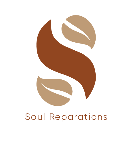 Soul Reparations logo