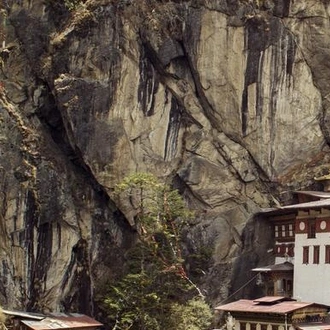 tourhub | G Adventures | Wonders of Bhutan 