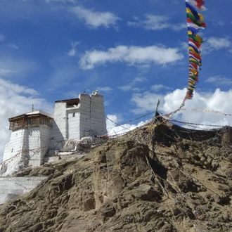 Ladakh: The Markha Valley