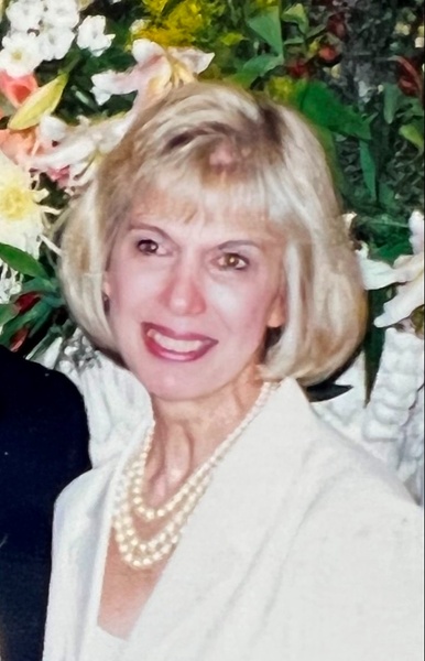 Prudence M. McFadden Profile Photo