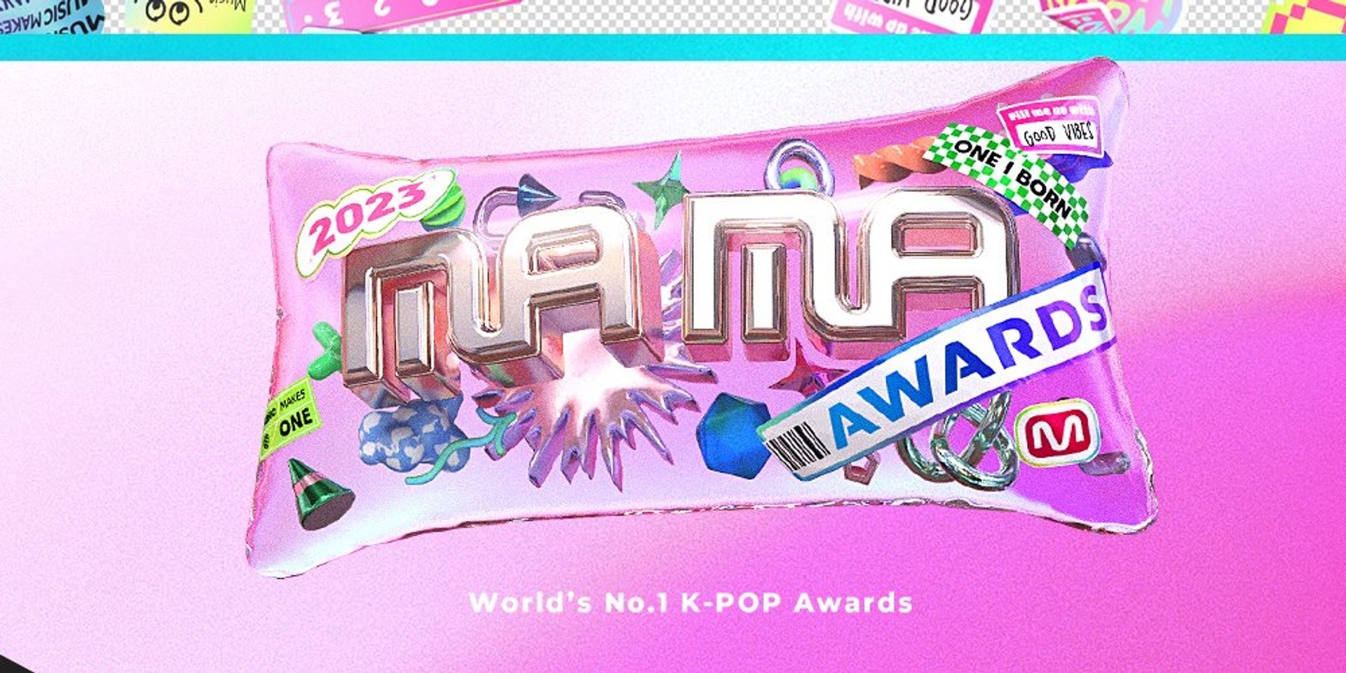 2023 MAMA Awards to be held in Tokyo, Japan this November