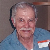 Clifford W. Stenger Profile Photo