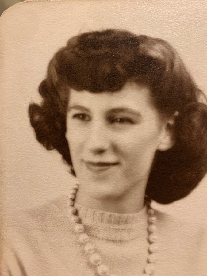 Dorothy Lesher Profile Photo