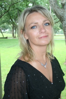 Brigitte Riley Gaston Profile Photo