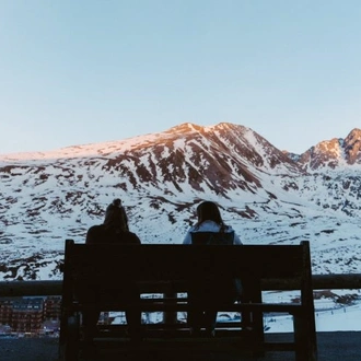 tourhub | TruTravels | Andorra 