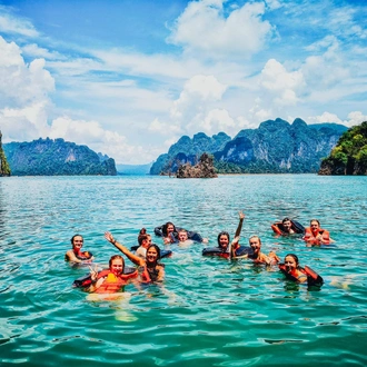 tourhub | TruTravels | Total Thailand - 27 Day Trip 