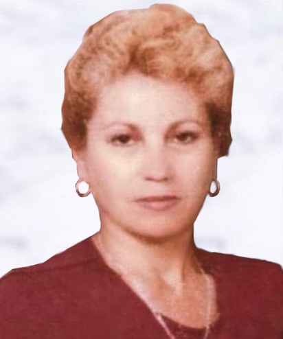 Maria Luisa Gomez Medina Profile Photo
