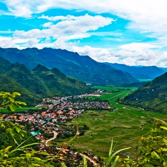 tourhub | Today Voyages | Northern Vietnam Soft Hiking Mai Chau 