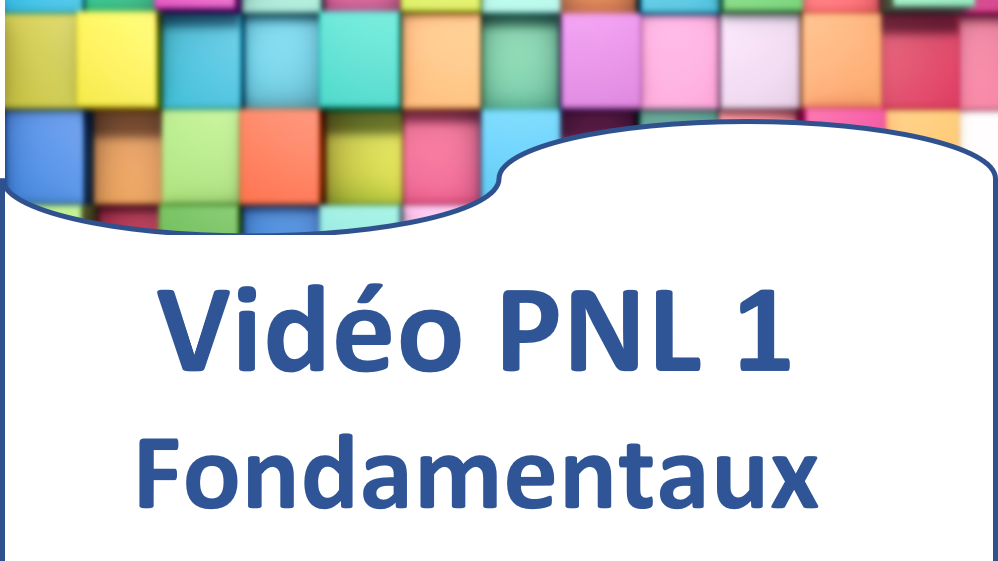 Représentation de la formation : Pack : 5h Vidéos + 4 lives en direct avec la formatrice - Fondamentaux PNL