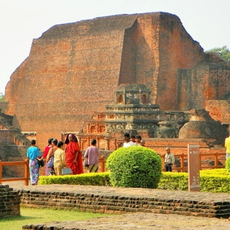 tourhub | Panda Experiences | North India with Buddhist Pilgrimage 