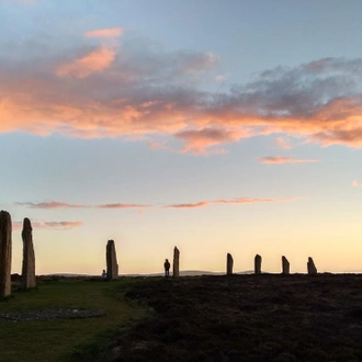 tourhub | Intrepid Travel | Scotland's Orkney Islands 