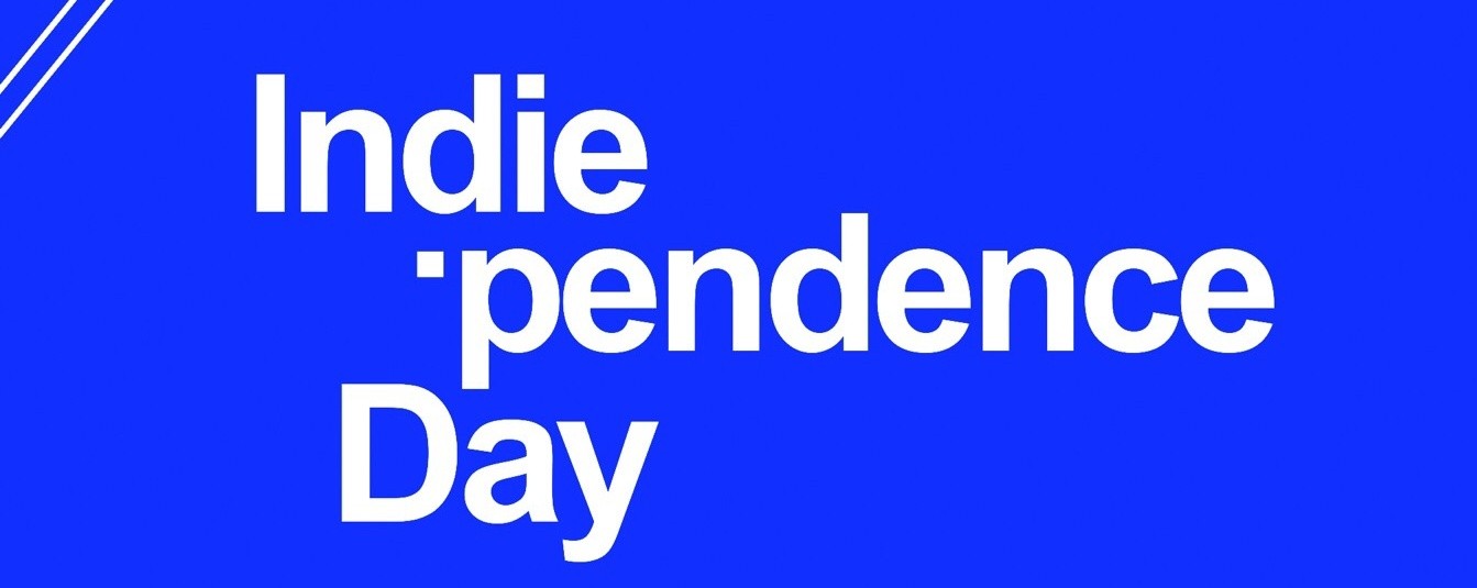 INDIEpendence Day