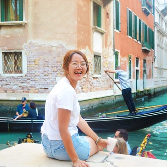 tourhub | Italy on a Budget tours | Rome, Florence, Cinque Terre & Venice in 7 Days! 