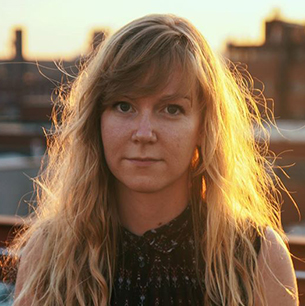Katrine Øgaard Jensen