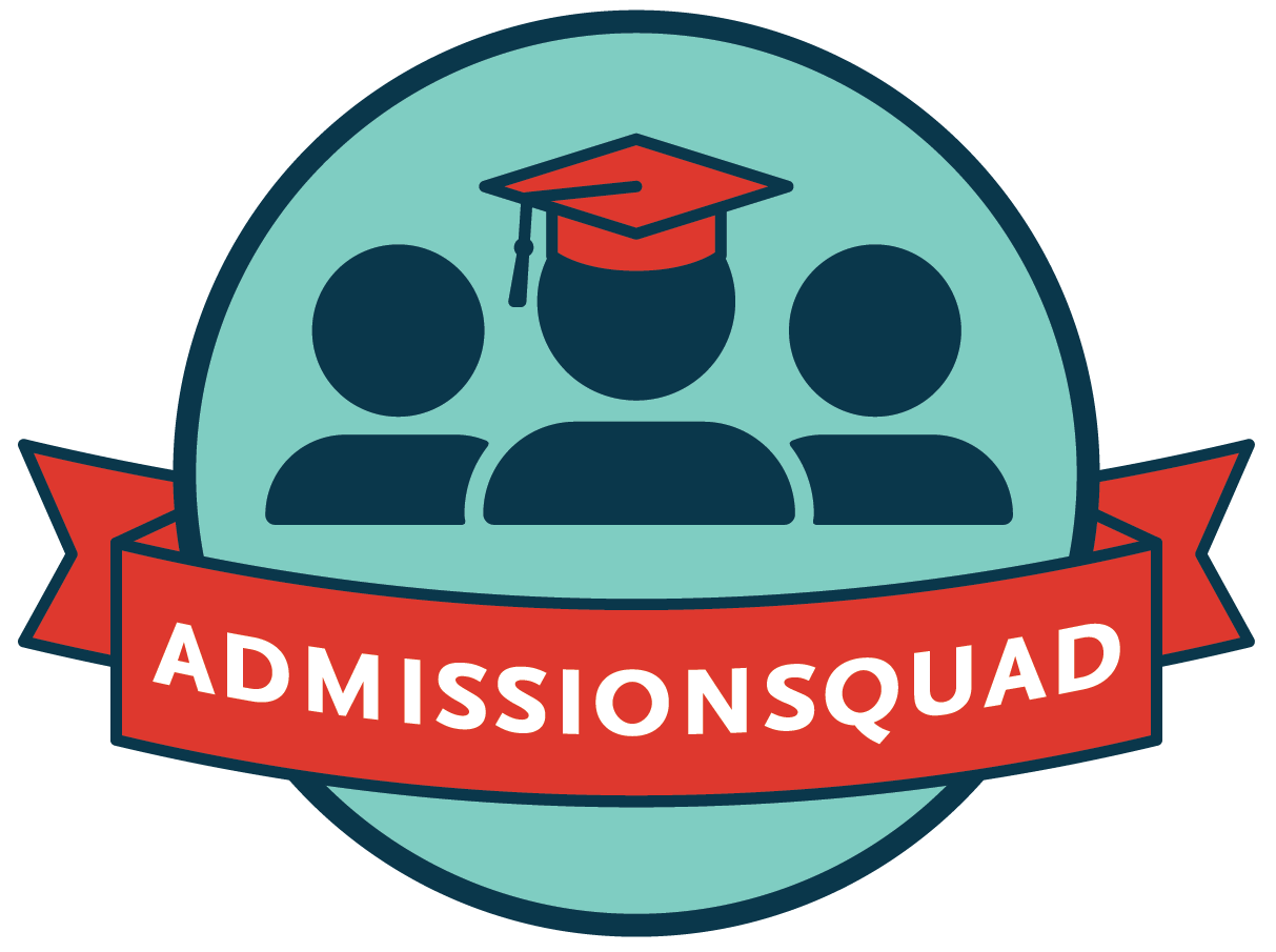 Admissionsquad logo