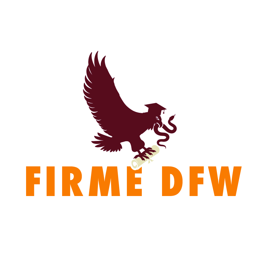 Firme DFW logo