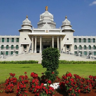 tourhub | Agora Voyages | Bangalore Explorer: 3-Day Tour Of The Garden City 