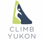 Climb Yukon logo