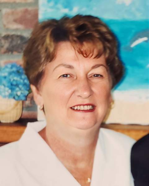 Arlene M. Baxter Profile Photo