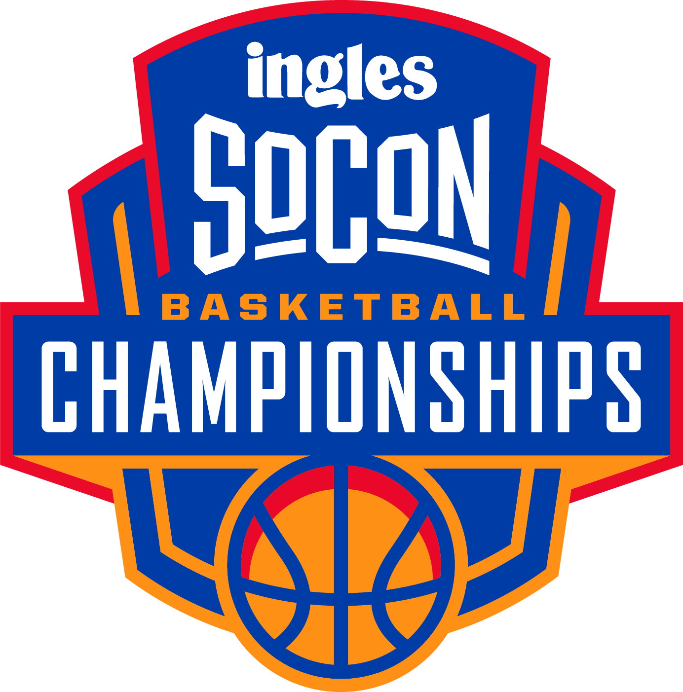 The Southern Conference logo