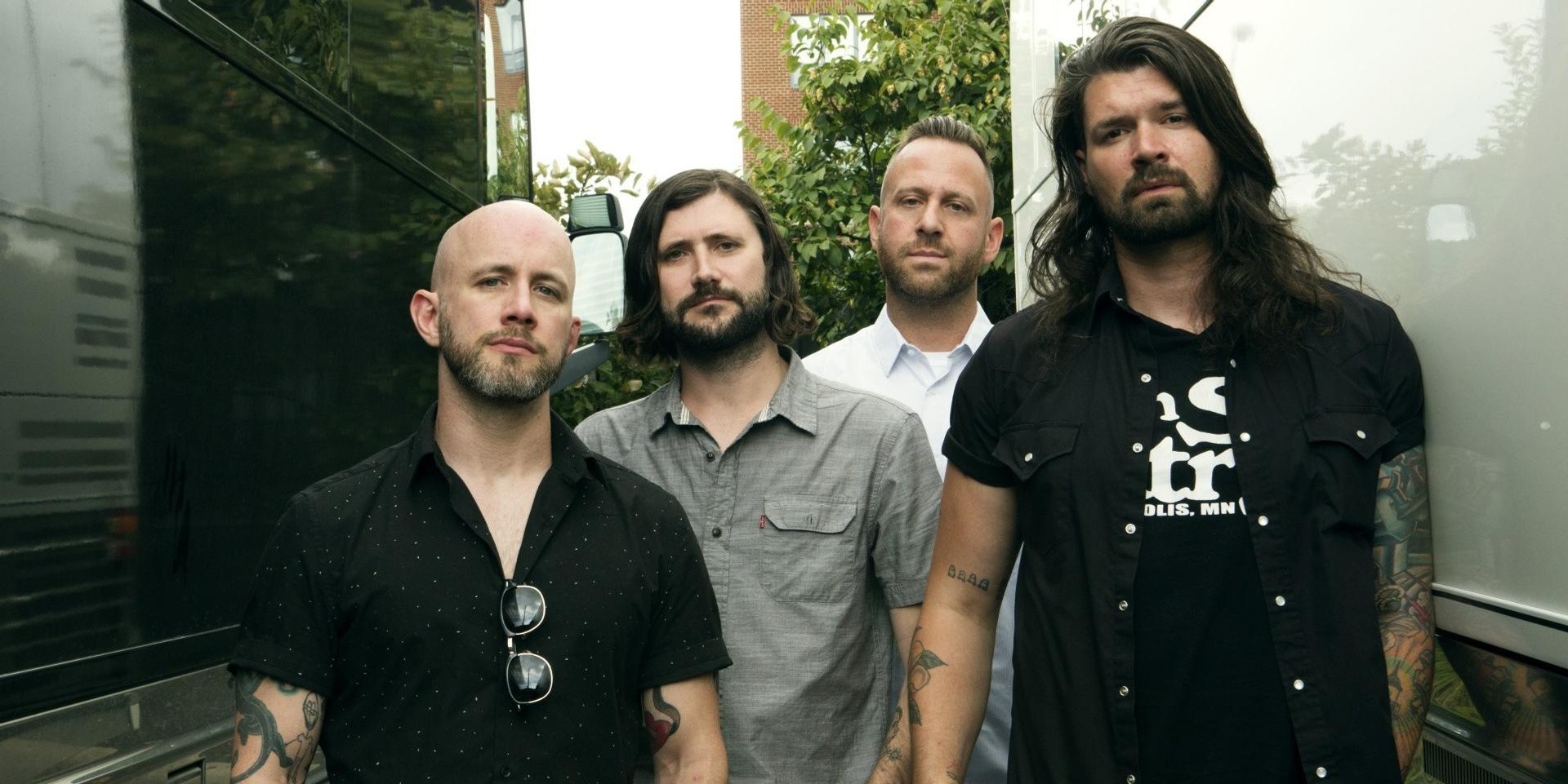 Taking Back Sunday's concert in Singapore will happen at a new venue