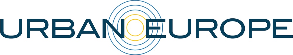 Logotyp JPI Urban Europe