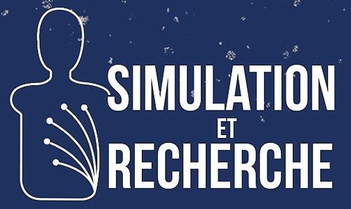 Représentation de la formation : Colloque Simulation et recherche