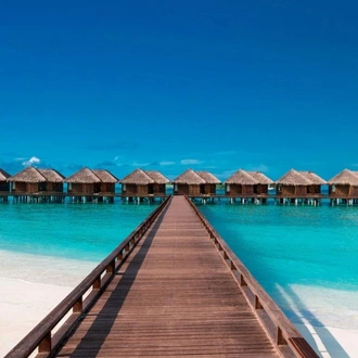 tourhub | Indus Travels | Luxury Maldives Sheraton Full Moon 