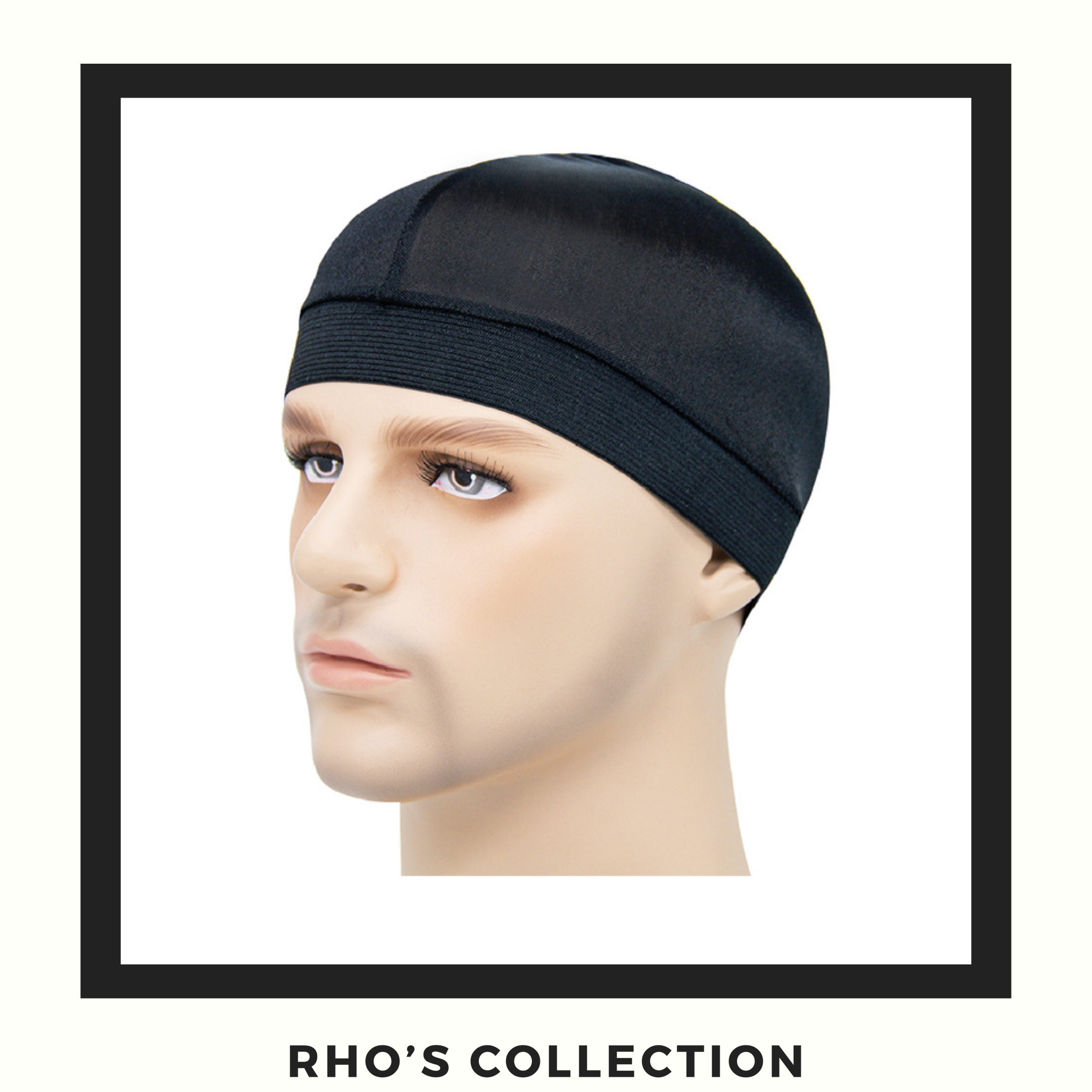 Rho's Wave cap - Rho's Collection