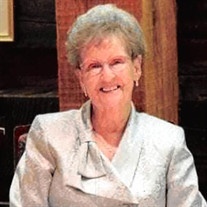Lois June Graves Profile Photo