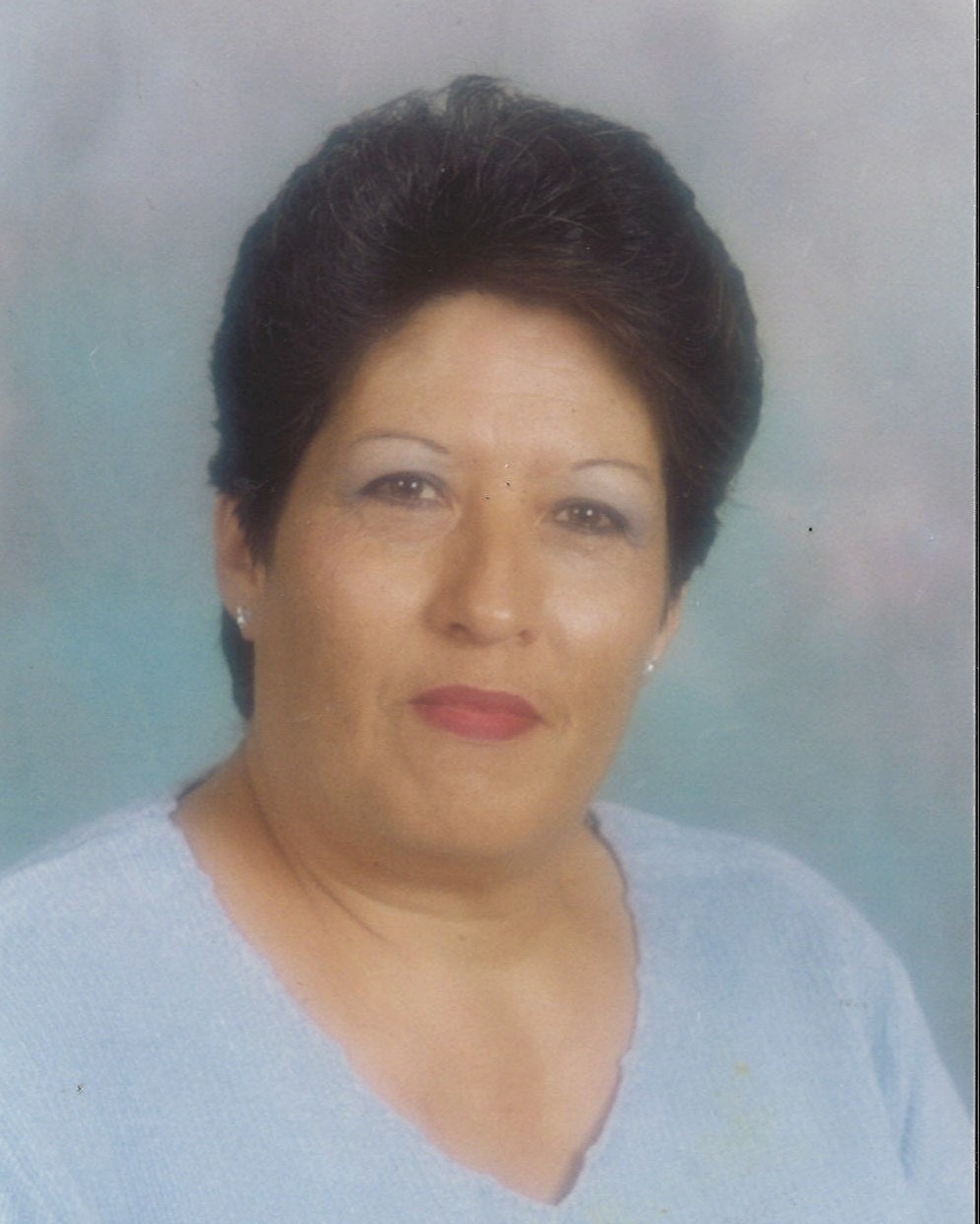 Flora D. Martinez Profile Photo