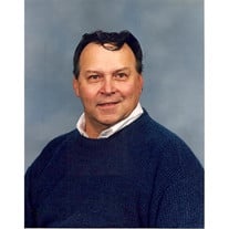 Larry Hudziak Profile Photo
