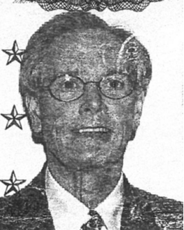 Dr. Michael H. Lashmet Profile Photo
