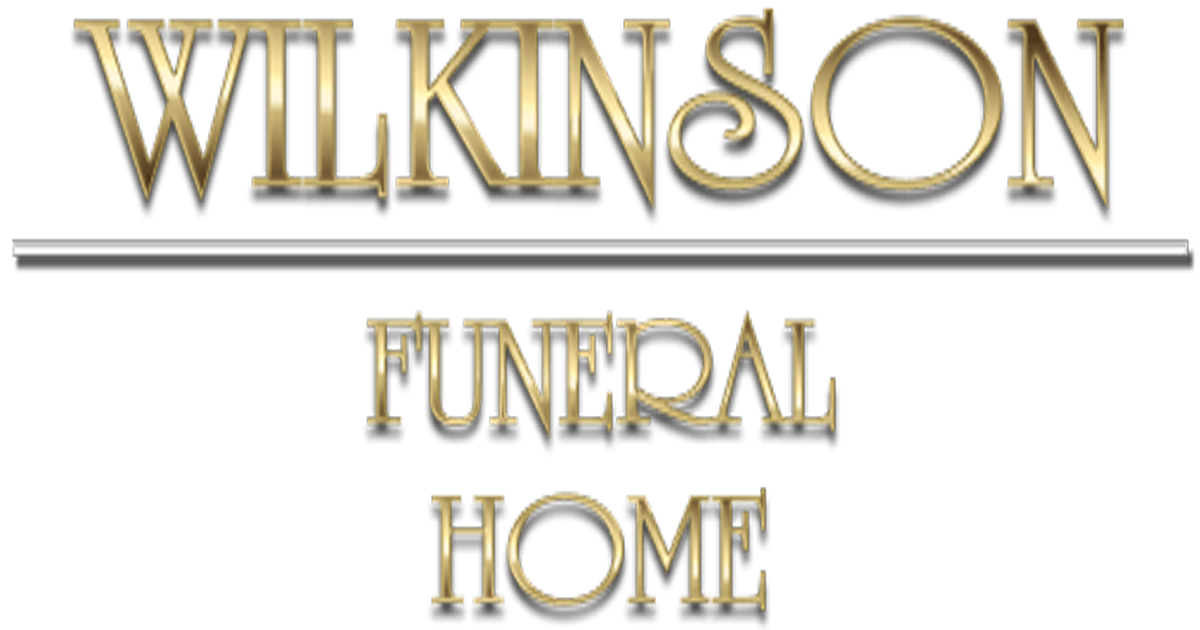 Wilkinson Funeral Home Logo