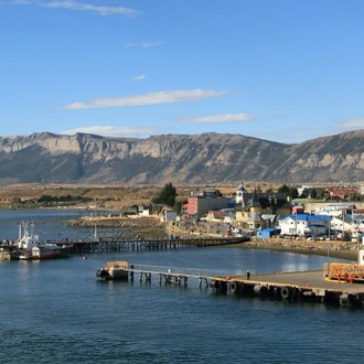 tourhub | We People Travel and Experiences | Adventure in Torres del Paine and Ushuaia - Group Tour 