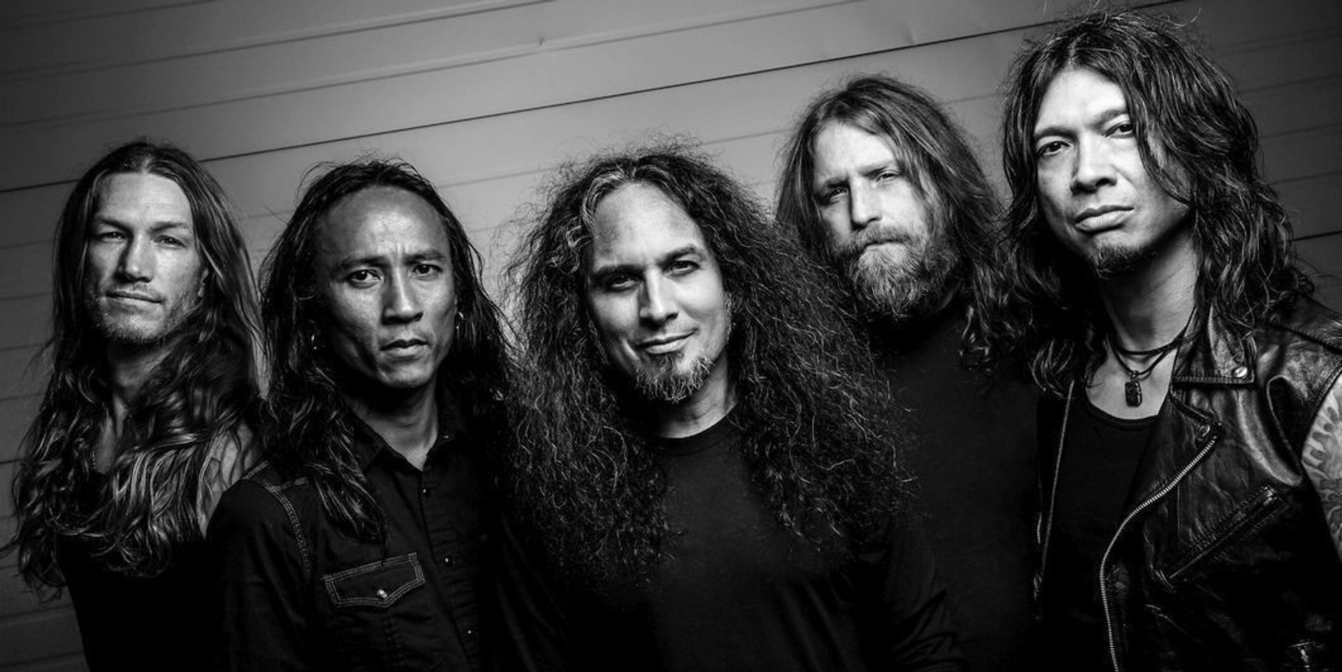 Death Angel to perform in Singapore with At The Gates and Nafrat