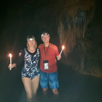 tourhub | GTM Tour Guide & Travel Services | Semuc Champey - 3 days/2 nights 